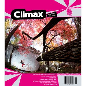 Climax Magazine Ausgabe 05