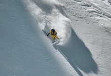 La Sportiva Sender Schuh