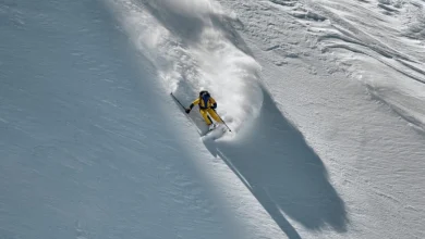 La Sportiva Sender Schuh