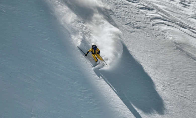 La Sportiva Sender Schuh