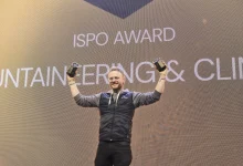 edelrid ispo gold award