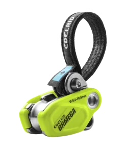 edelrid ohmega 1