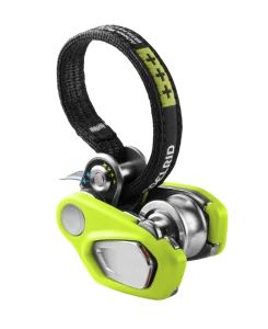 edelrid ohmega 3