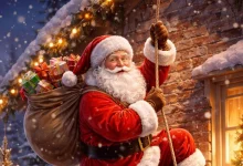 frohe weihnachten von climax magazine