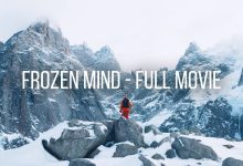 frozen mind