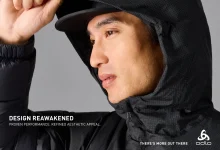 odlo ascent daunenjacke