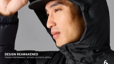 odlo ascent daunenjacke