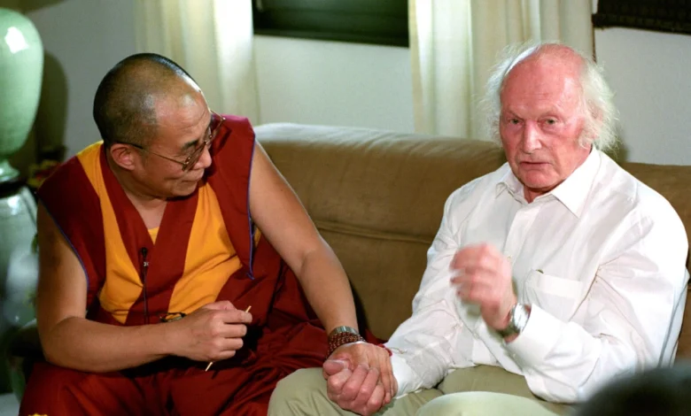 Bergwelten Heinrich Harrer Vom Eiger nach Lhasa