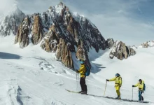 Tech Hub La Sportiva