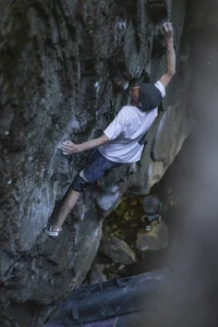 dave graham in peny project