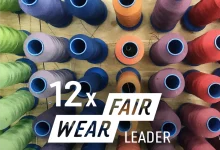 deuter Fair Wear Leader Status