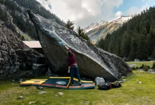 la sportiva kletterschuh skwama