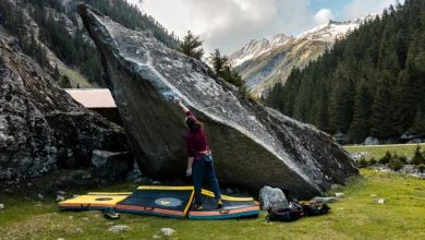 la sportiva kletterschuh skwama