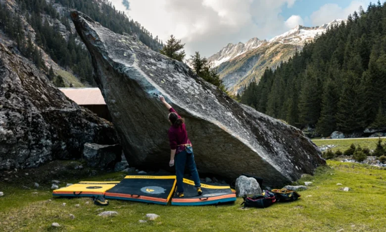 la sportiva kletterschuh skwama