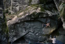 will bosi in captain nemo