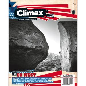CLIMAX24 website cover