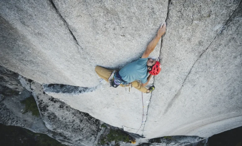 Connor Herson Drifters Escape