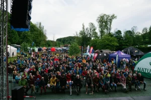 PETZL Kletterfest 04 ©Simon Toplak