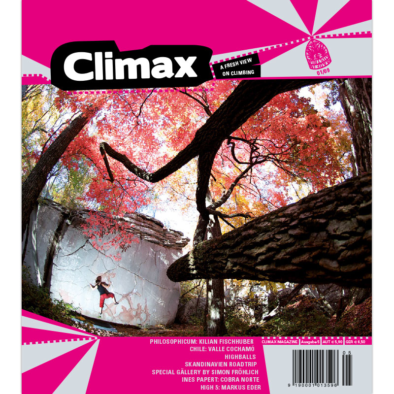 Climax Ausgabe #05