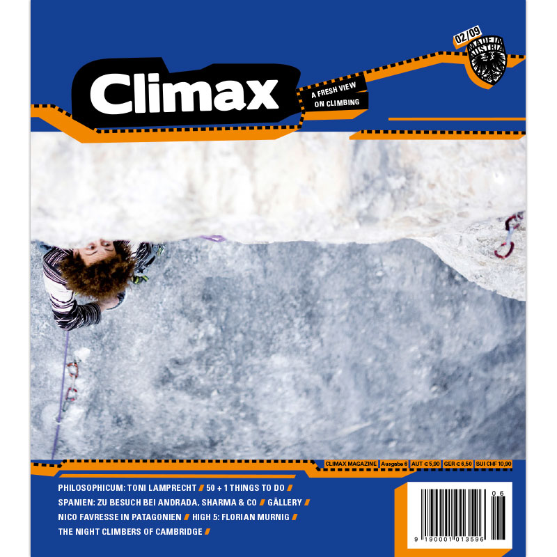 Climax Ausgabe #06