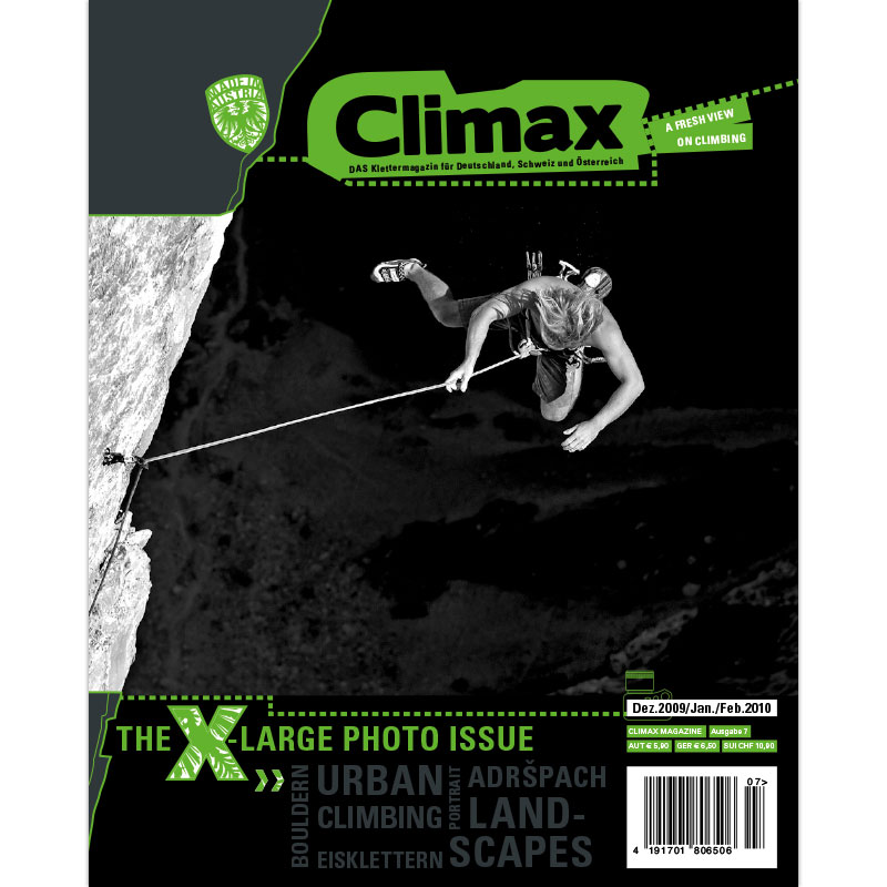 Climax Ausgabe #07