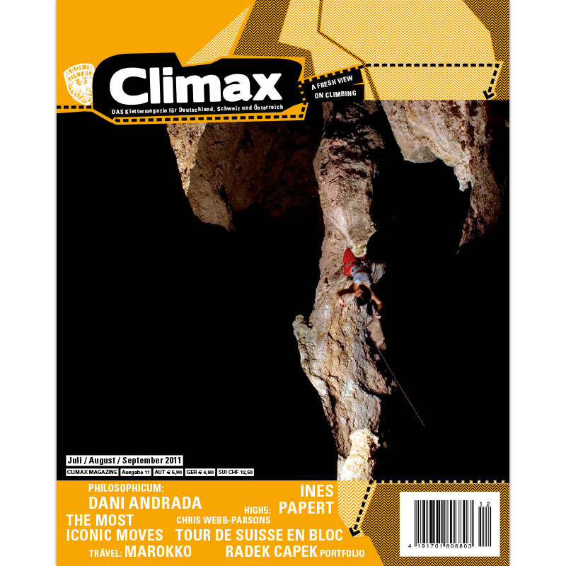 Climax Ausgabe #12