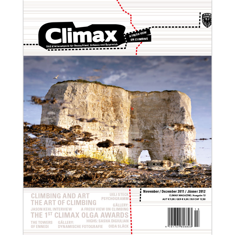 Climax Ausgabe #13