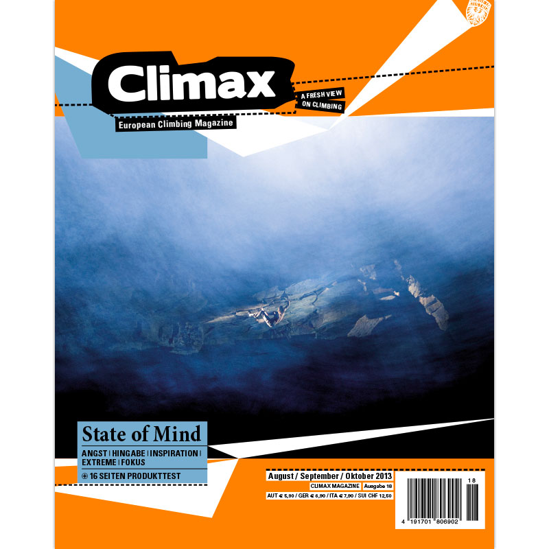 Climax Ausgabe #18