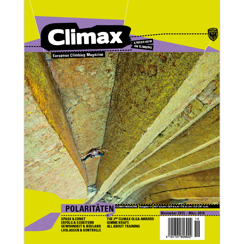 Climax Ausgabe #19