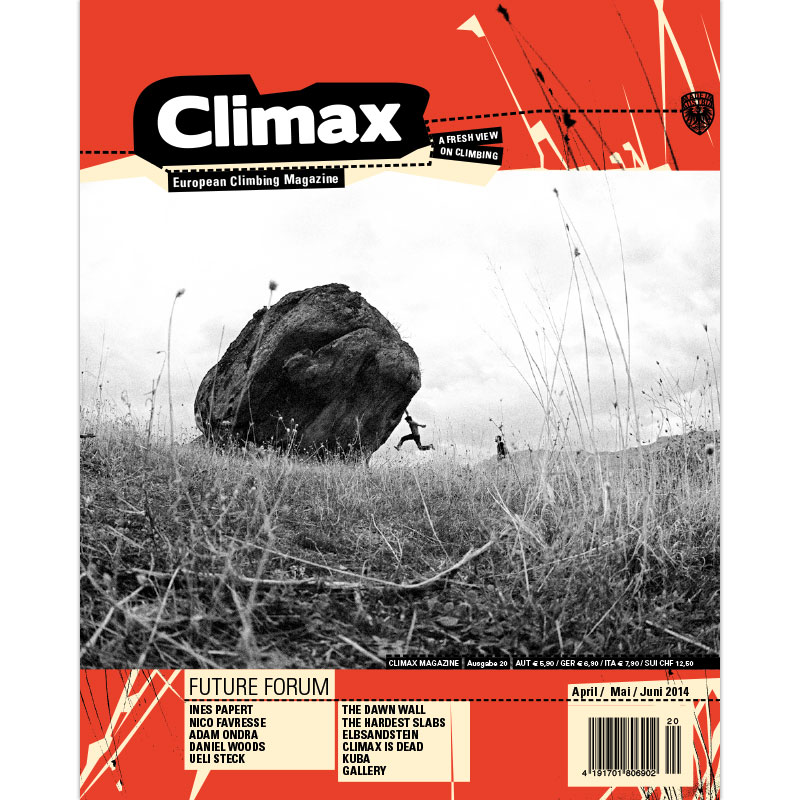 Climax Ausgabe #20