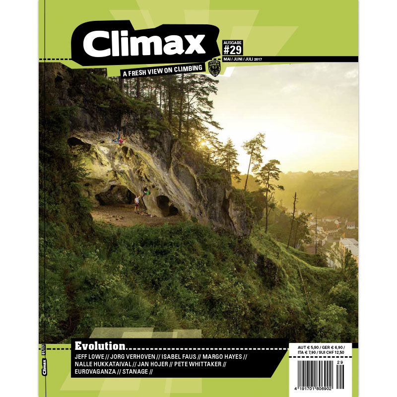 Climax Ausgabe #29