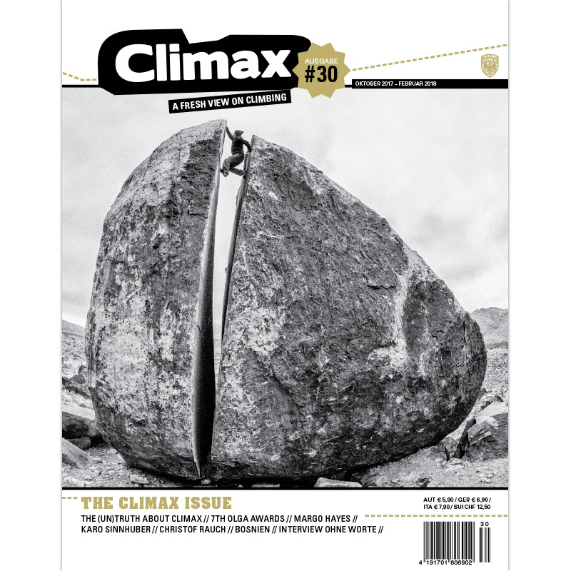 Climax Ausgabe #30