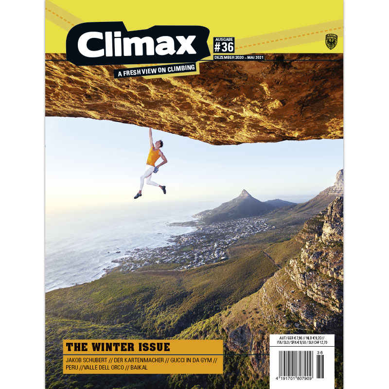 Climax Ausgabe #36