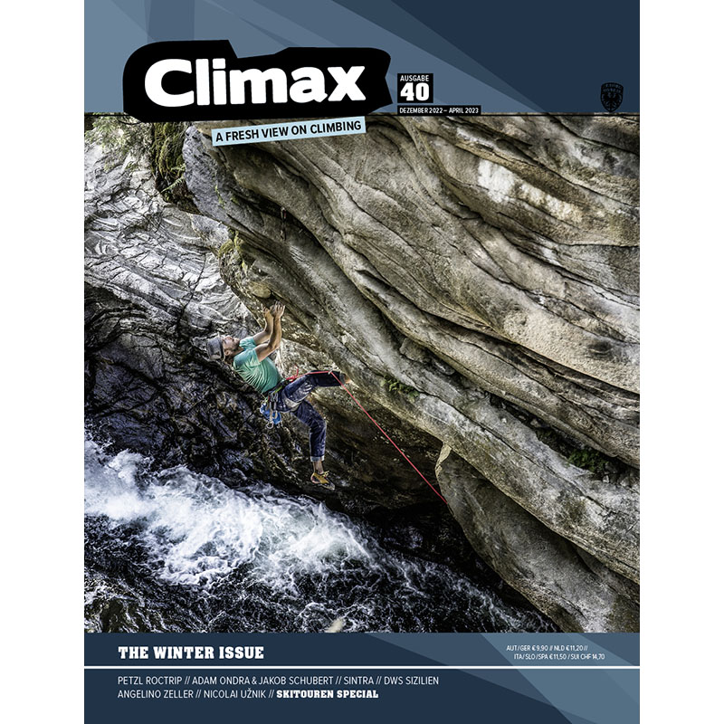 Climax Ausgabe #40