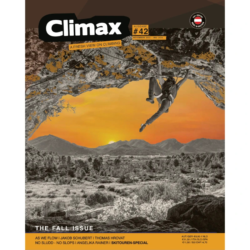 Climax Ausgabe #42