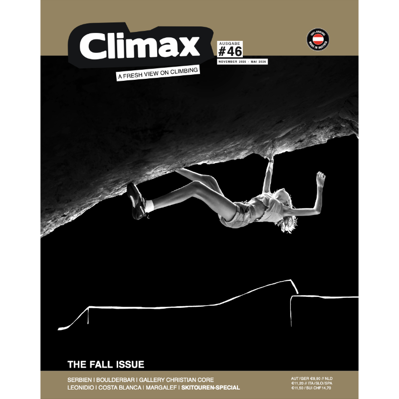 Climax Ausgabe #46