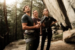 Ortovox goes Sportclimbing 5