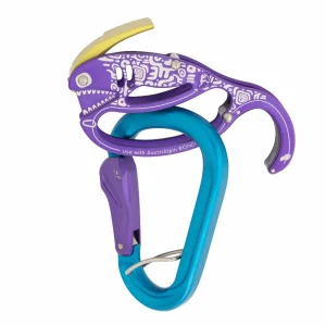 austrialpin retro fish