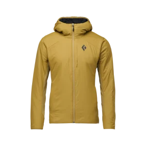 bd first light jacket