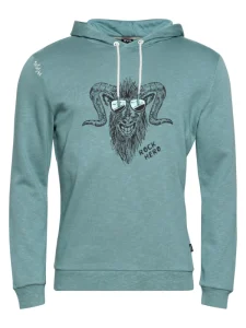 chillaz sapporo hoodie