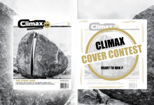 climax cover contest