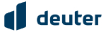 deuter logo