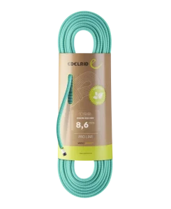 edelrid siskin eco dry