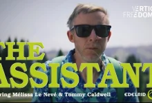 edelrid the assistant