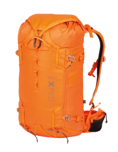 exped verglas 30