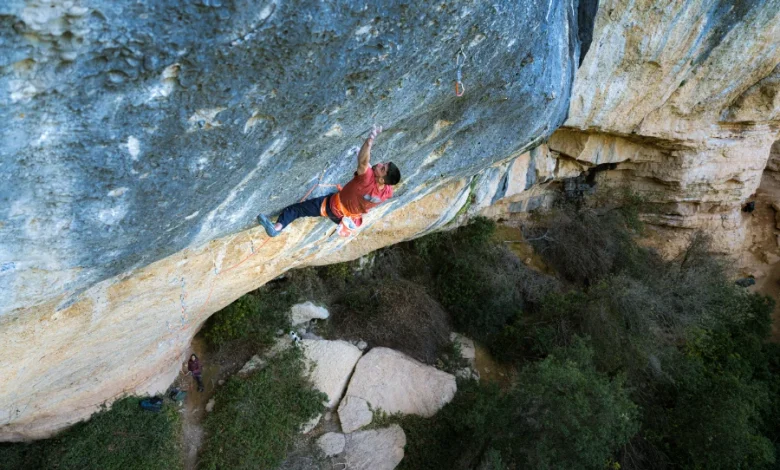 jorge diaz rullo in cafe colombia