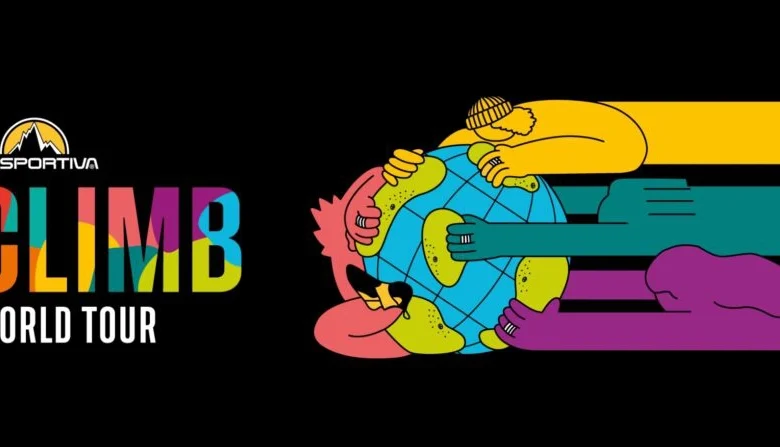 la sportiva climb world tour 2026