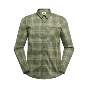 la sportiva outer space shirt