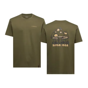 la sportiva psychotomic shirt