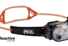 petzl swift rl